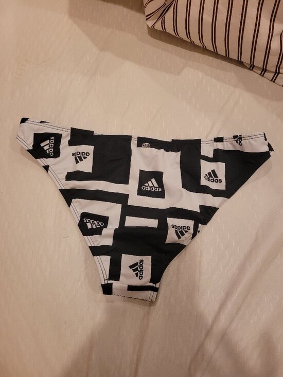 adidas Pants - Adidas Running Brief